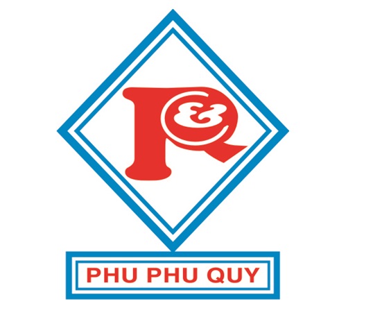Logo công ty - Công Ty TNHH MTV Thương Mại Dịch Vụ Phú Phú Quý